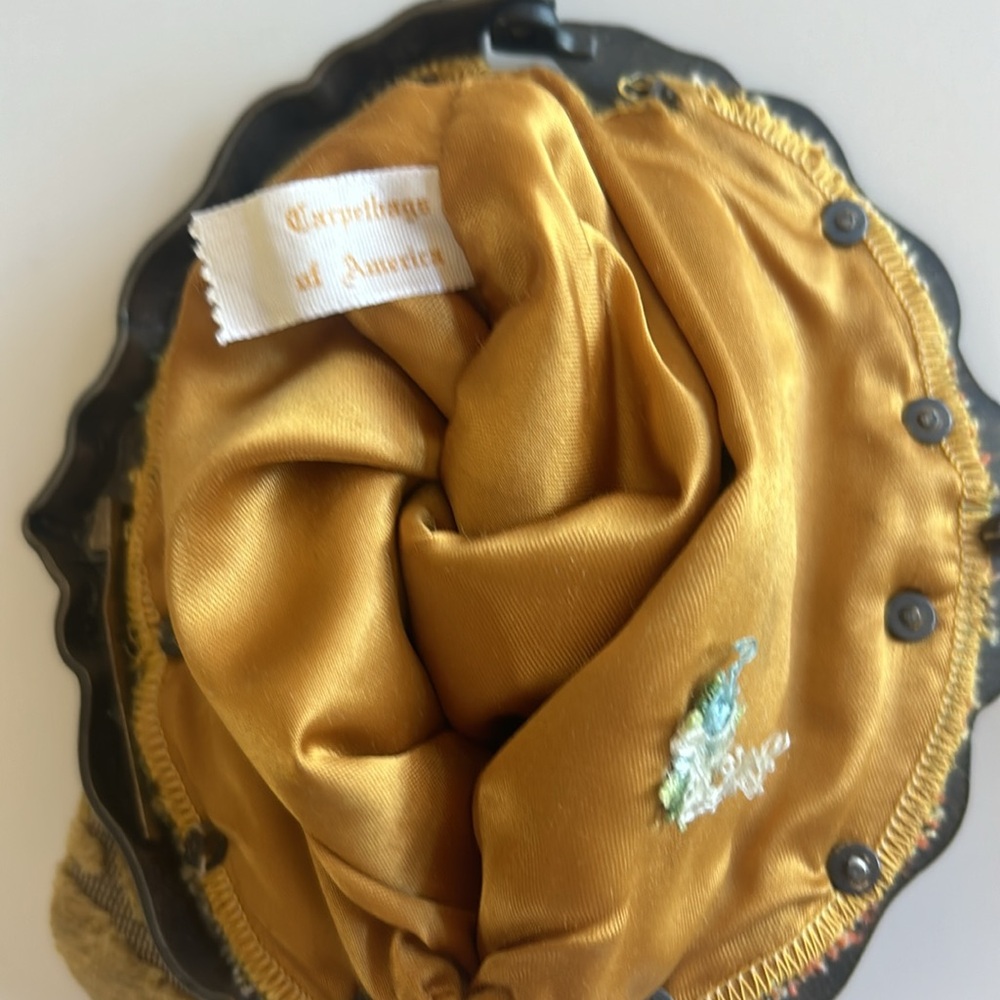 1920’s style purse - Picture 3 of 6